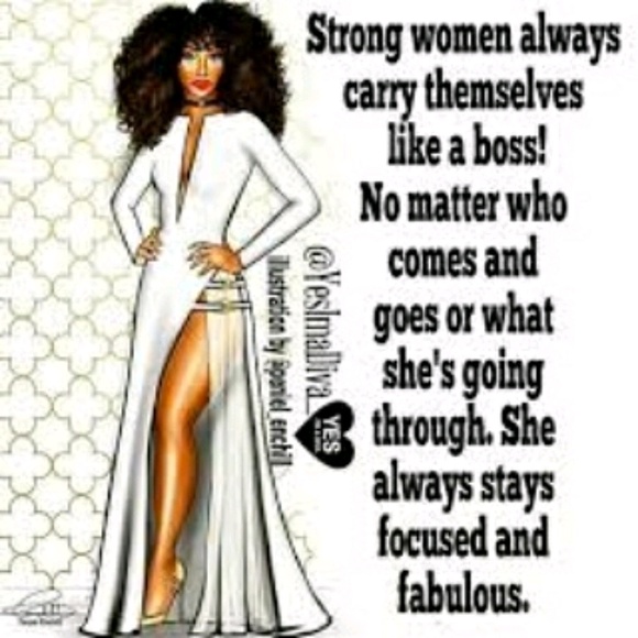 Meet your Posher, Tamara - Picture 1 of 1